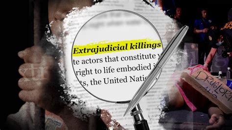 ejk meaning|Why defining 'extrajudicial killings' in law is a vital step .